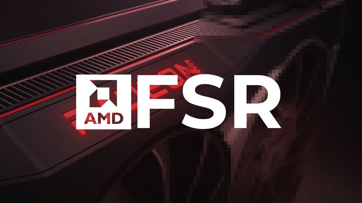 AMD FSR 4 Chegará aos Jogos com FSR 3.1 na Estreia da Tecnologia