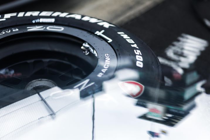 Firestone Firehawk