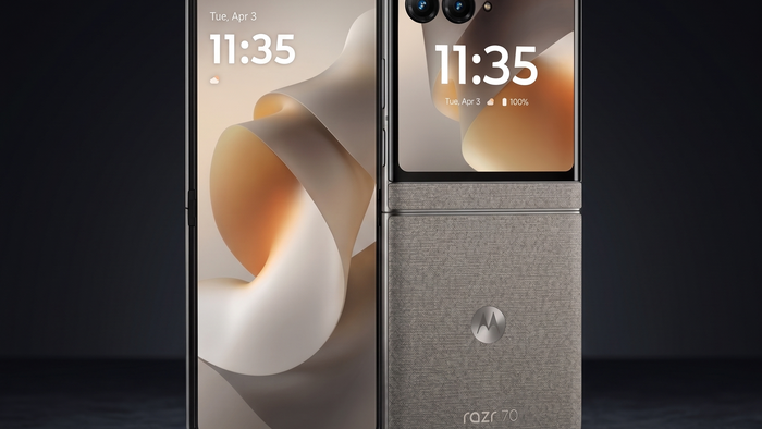 The Inevitability of the Leak: Motorola’s Razr 70 Appears Early