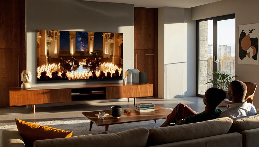 TV TCL X11L SQD-MiniLED