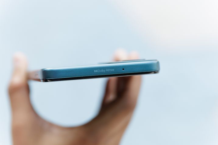 Motorola G34