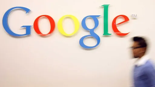 Funcionária da Google revela discriminação por conta de gravidez