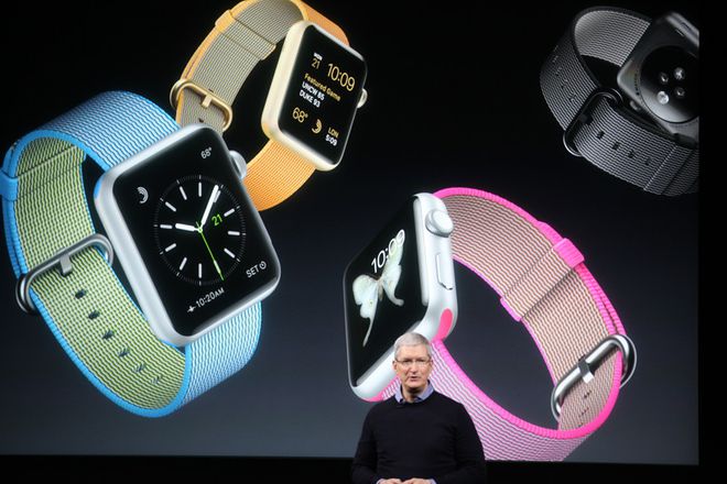 Apple Watch Apple Watch
