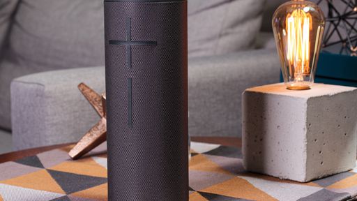 Review Megaboom 3 | O modelo "Ultra" das caixas de som Bluetooth