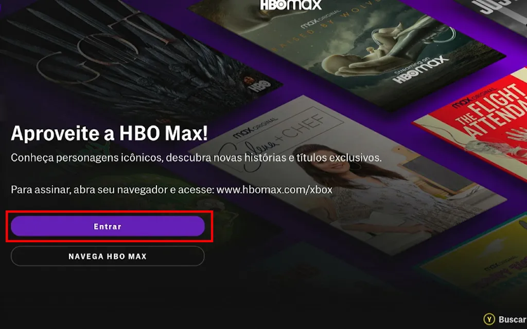 ▷ HBO Max na Vodafone: saiba como ver grátis na televisão