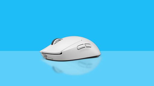 Logitech lança mouse gamer G PRO X Superlight, o mais leve da marca até o agora