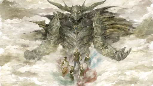 Review Stranger of Paradise: Final Fantasy Origin | Brega ou genial?