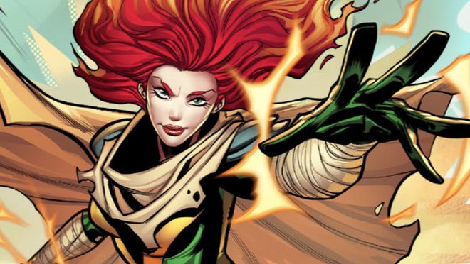Imagem de Hope Summers