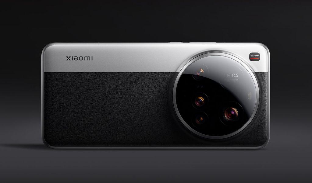 Xiaomi 15 Ultra 