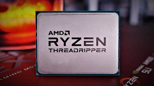 AMD pode lançar processadores Threadripper 5000 em agosto com até 64 núcleos