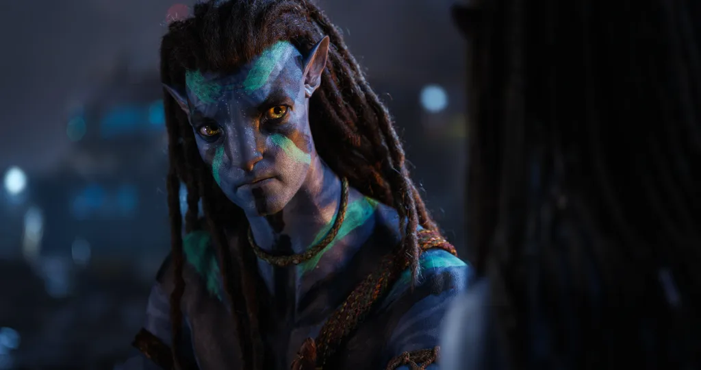 Avatar 2: O Caminho da Água | Conheça os personagens do novo filme