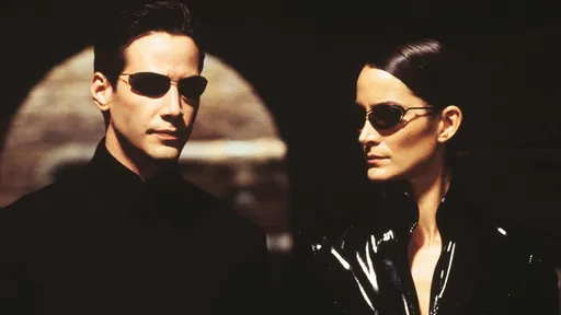 Matrix 4 | Como filme mostrará Neo e Trinity juntos depois de Revolutions?