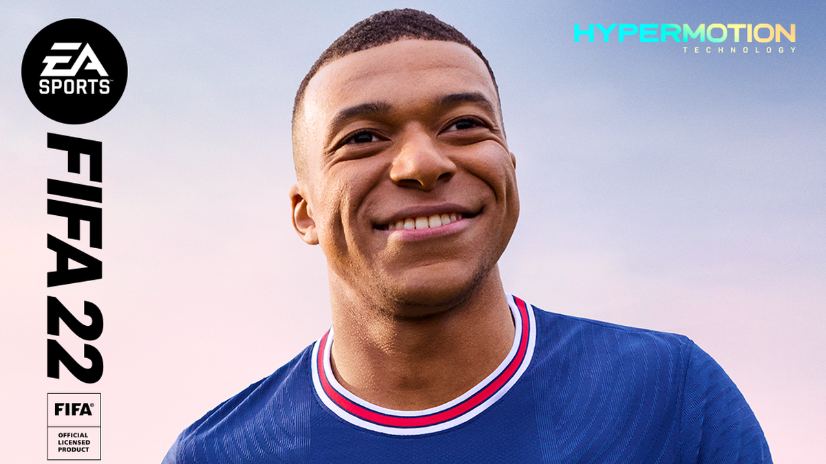 FIFA 22 em review: gameplay mais realista e modo VOLTA com foco no