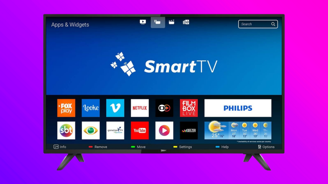 Como baixar HBO Max na TV Samsung