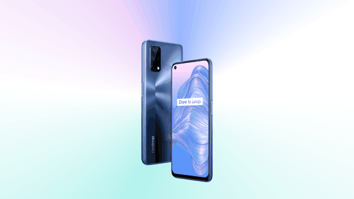 Realme divulga horário de evento de lançamento do Realme 7 5G no Brasil
