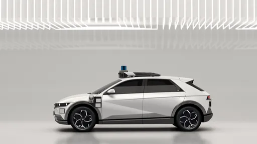 Táxi sem motorista? Robô-táxi da Hyundai poderá ser chamado por app em 2023