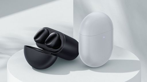 OFERTA INTERNACIONAL | Redmi AirDots 3 Pro já pode ser comprado na Amazon