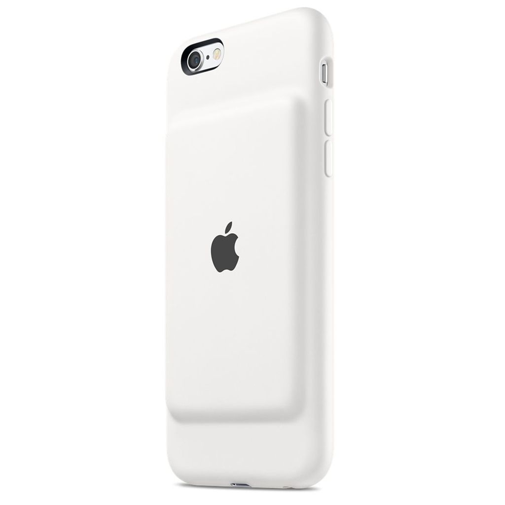 iPhone 6 capa bateria