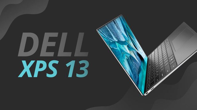 Dell XPS 13 2020: design e tecnologia de ponta com tela infinita [UNBOXING]