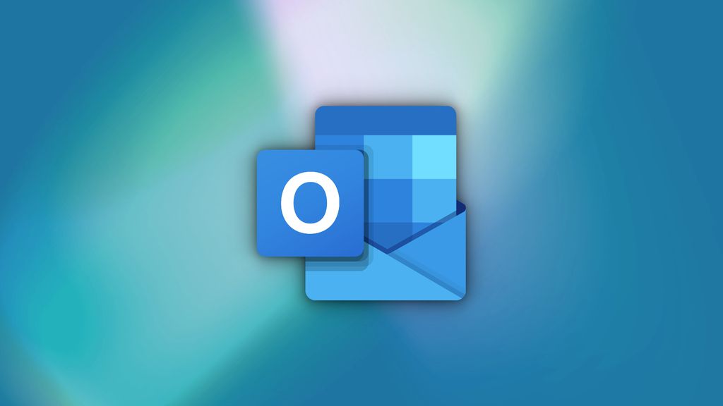 Logo do Outlook