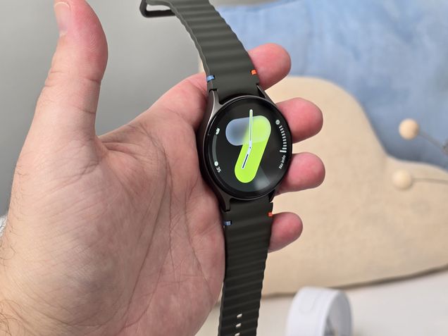 Galaxy Watch 7