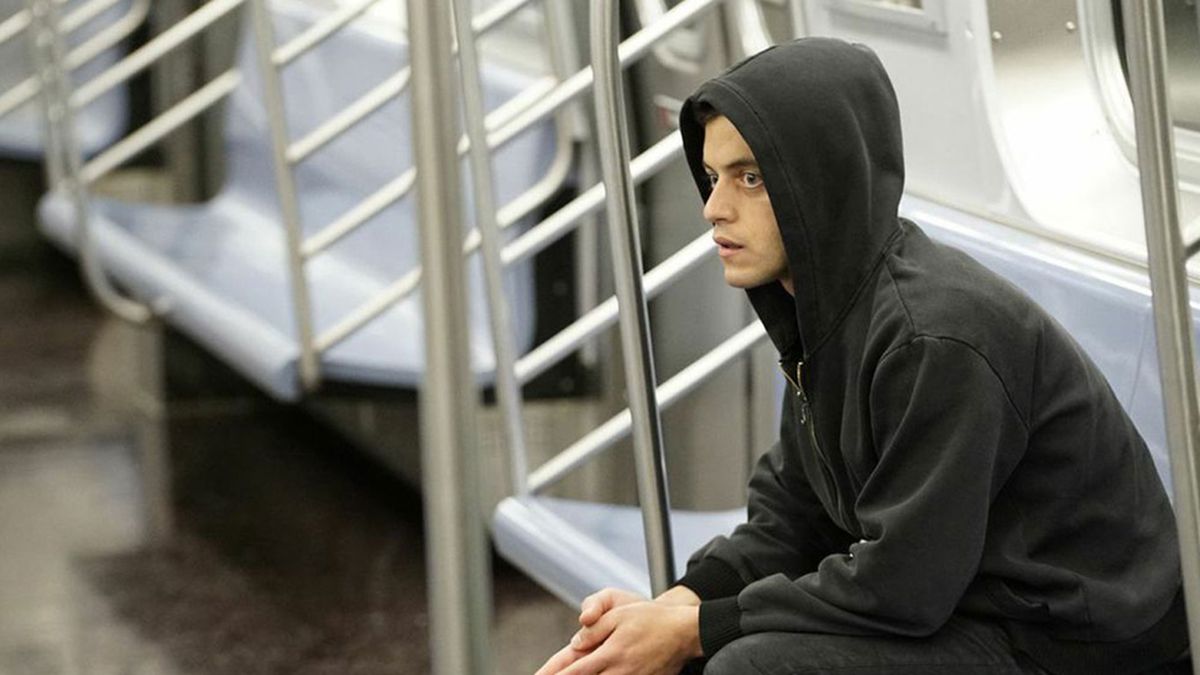 Mr. Robot (1ª Temporada) - 24 de Junho de 2015