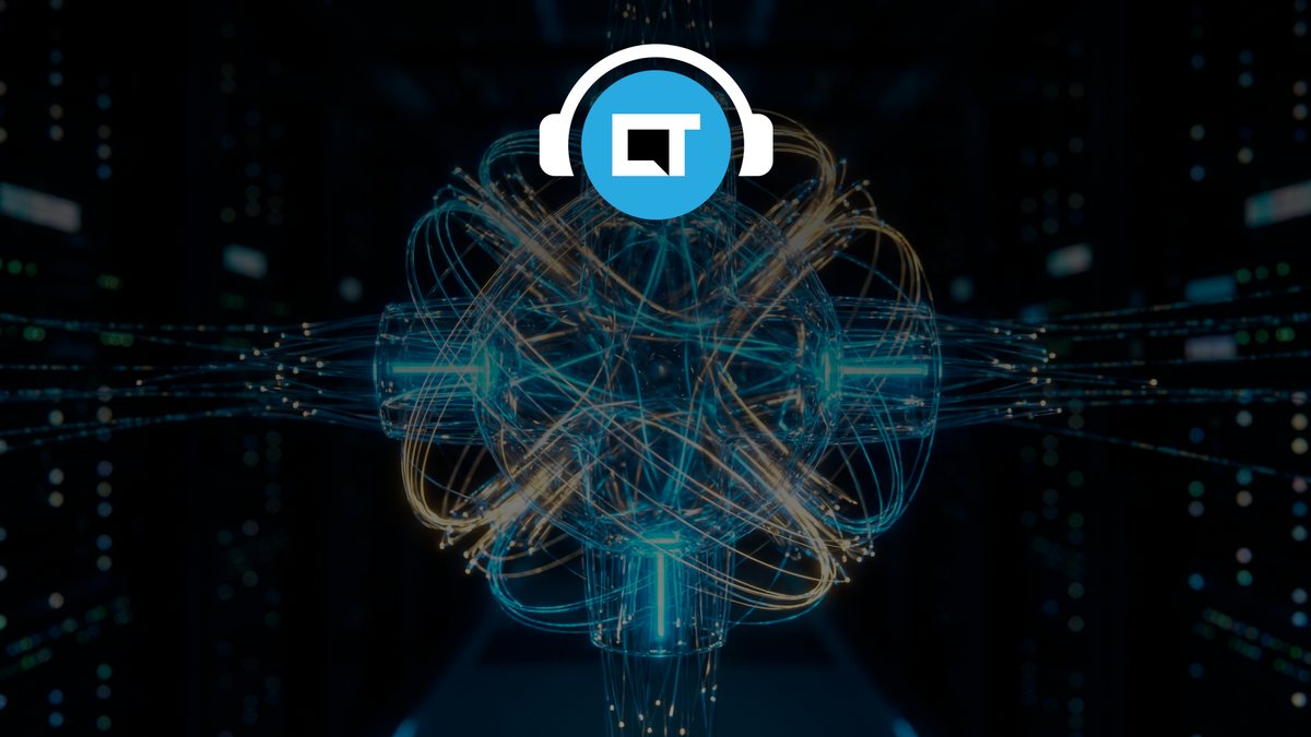 Como a internet pode operar sem intervenção humana no futuro