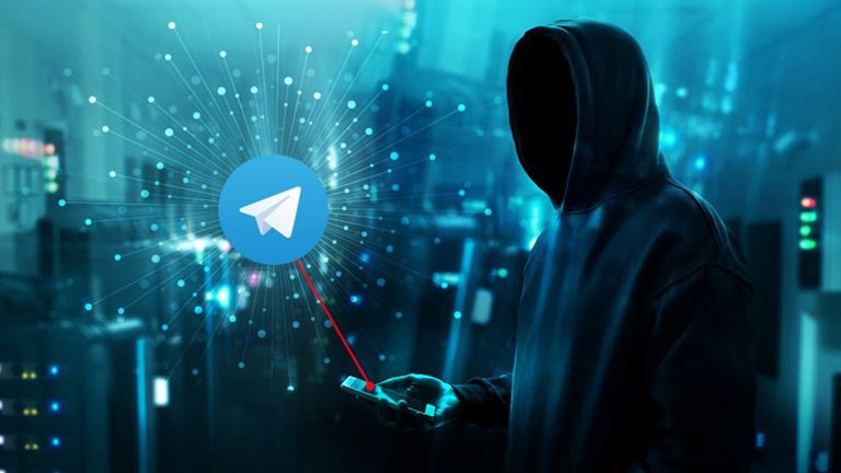 ToxicEye: Telegram se torna alvo de vírus que utiliza aplicativo para  roubar dados pessoais 