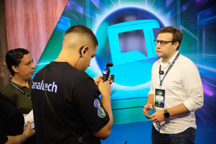 Prêmio Canaltech 8ª Edição