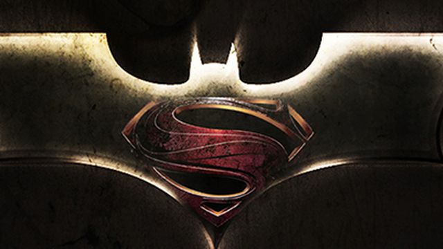 Batman e Super-Homem atuarão juntos em novo filme com lançamento em 2015