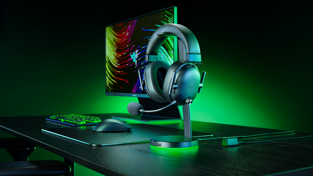Divulgação/Razer