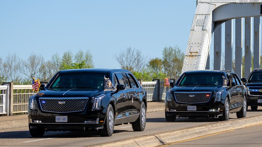 Cadillac The Beast