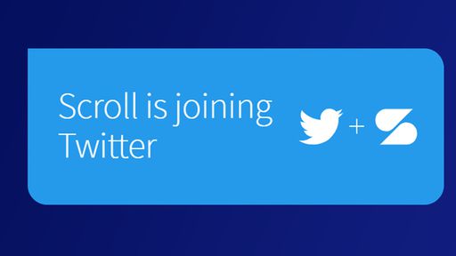 Twitter anuncia compra de plataforma online para leitura "limpa" e sem anúncio