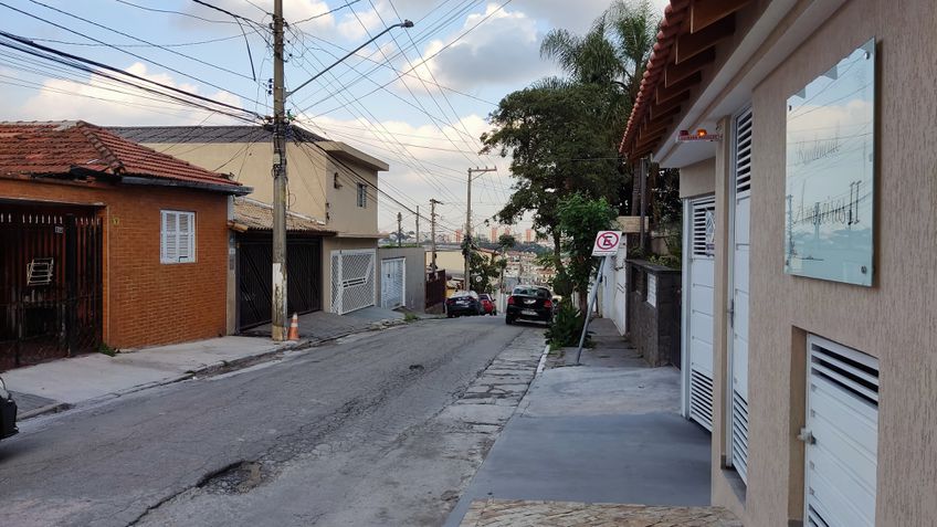Poco X3 Pro fotos (principal)