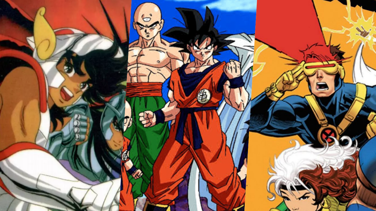 Dragon Ball: anime chega ao Globoplay ainda em junho