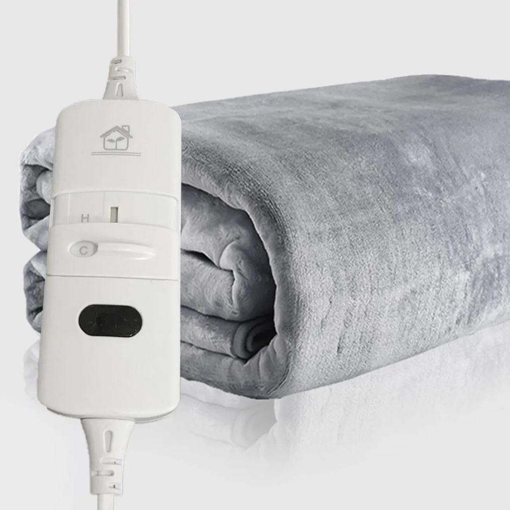 Cobertor elétrico