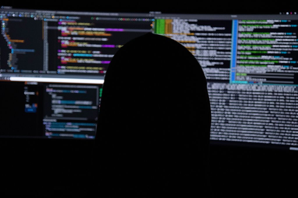 Todo tipo de hacker pode explorar falhas de dia zero, desde criminosos a ativistas e guerrilheiros virtuais a mando de governos (Imagem: Kevin Horvat/Unsplash)