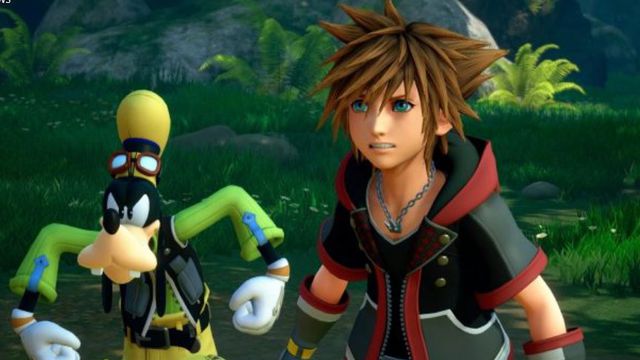 E3 2018 | Kingdom Hearts 3 é confirmado oficialmente para Xbox One