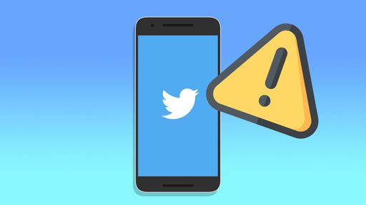 Twitter fora do ar? O que fazer quando o serviço está instável