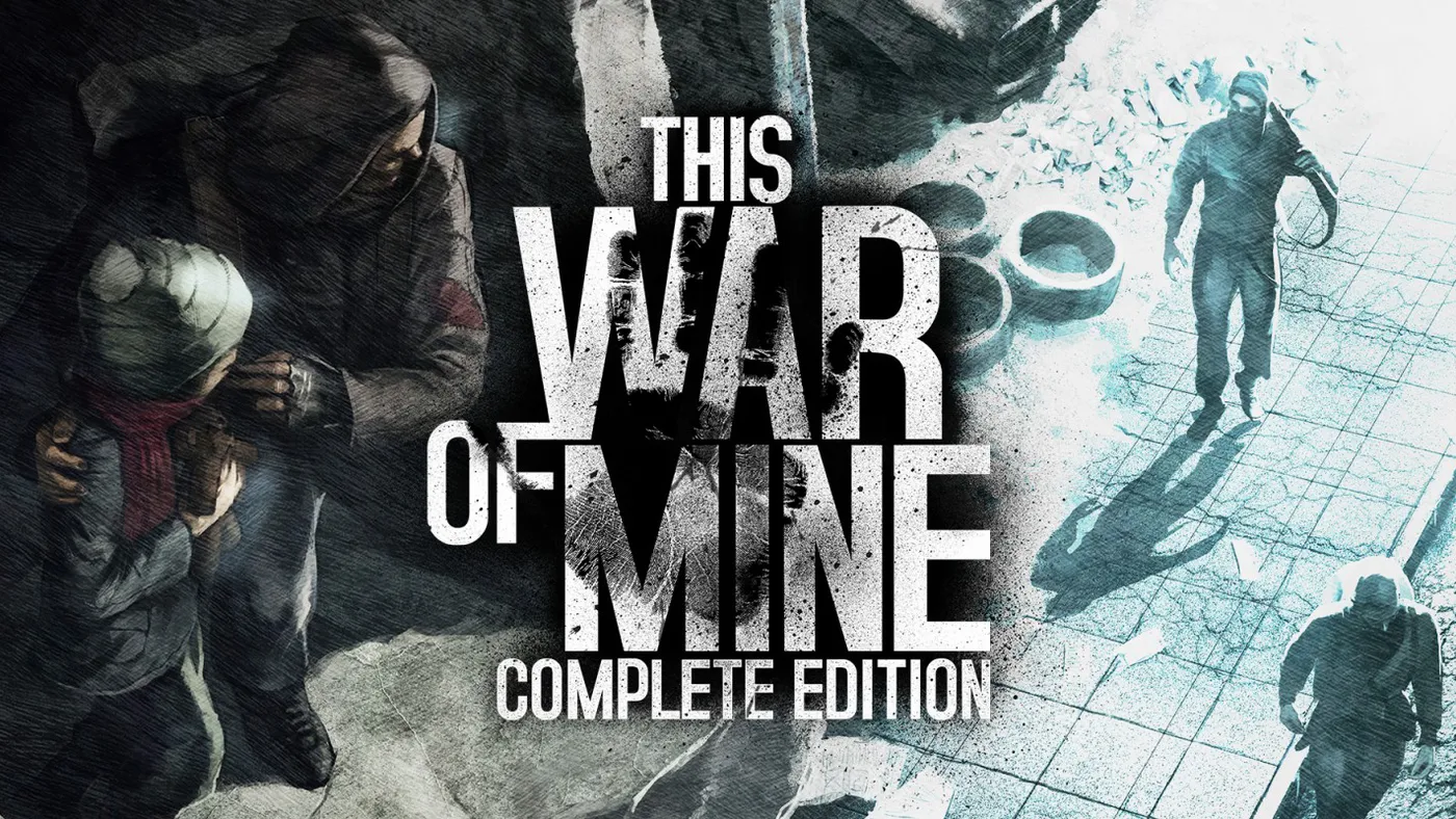 Estúdio de This Warfare of Mine arrecadando doações para Ucrânia