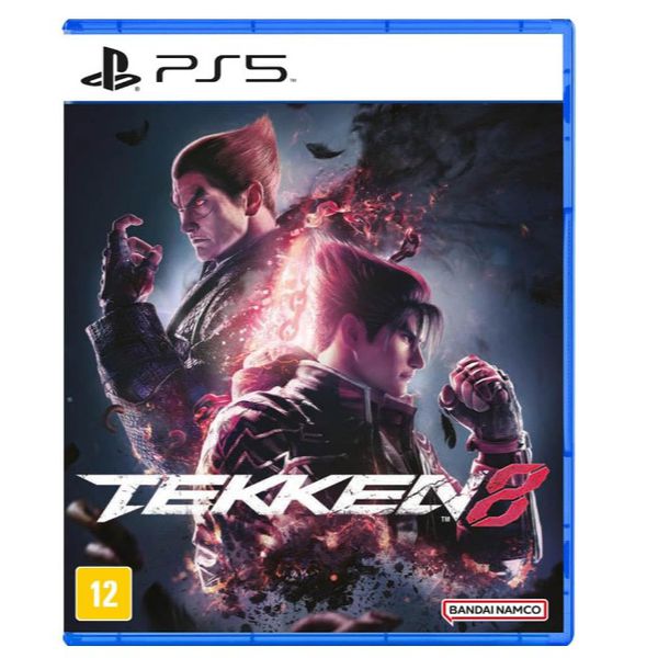 Tekken 8 - PlayStation 5