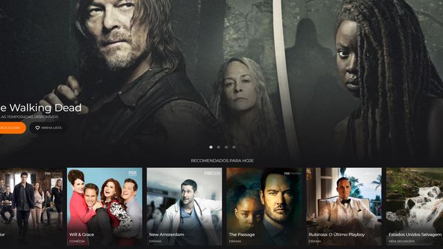 Fox perde liminar que permitia venda de canais ao vivo pela internet