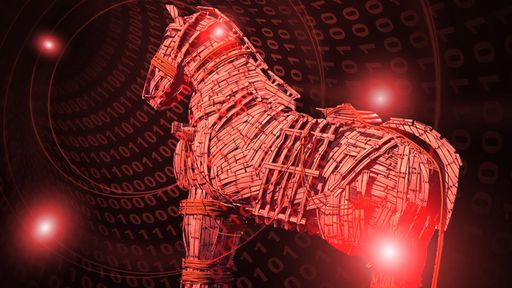 Trojan bancário se passava por app de segurança na Google Play Store