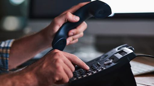 Como direcionar ligações do fixo para celular