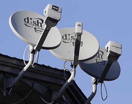Dish TV paga Dish TV paga