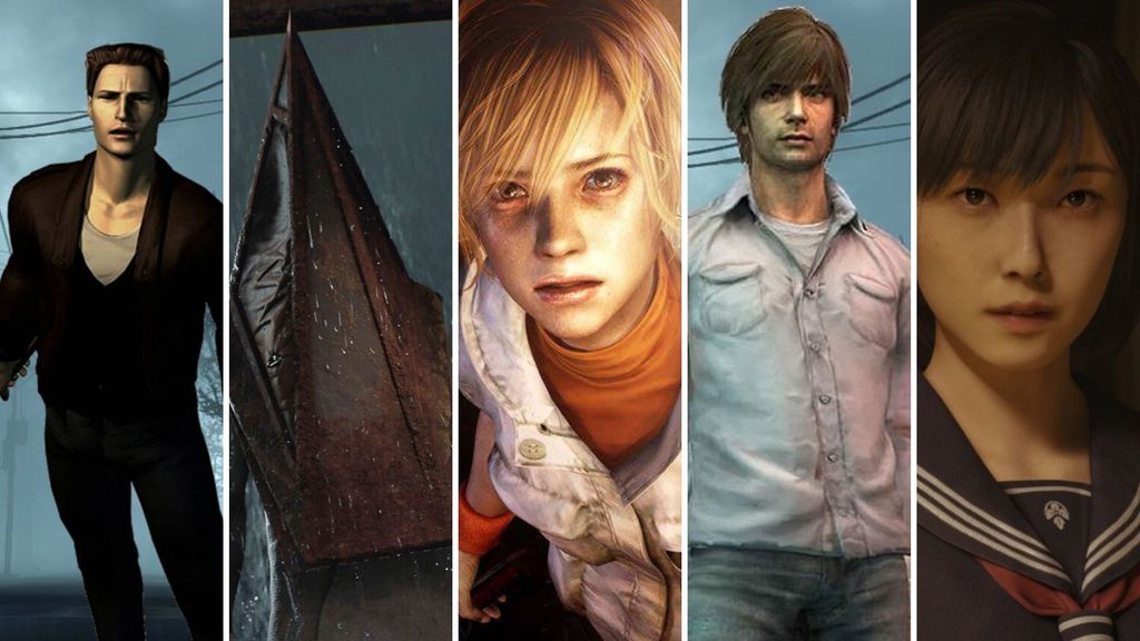 Imagem de Silent Hill