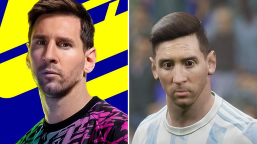 eFootball já é o jogo com a pior avaliação no Steam