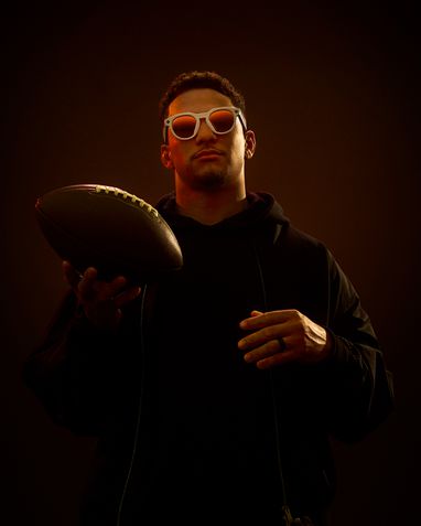 Meta Oakley HSTN