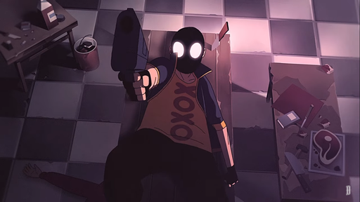 Análise | My Friend Pedro: bullet time e ação desmedida na melhor forma