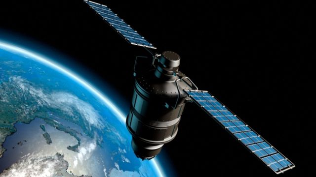 Brasil lança seu primeiro satélite geostacionário em 4 de maio